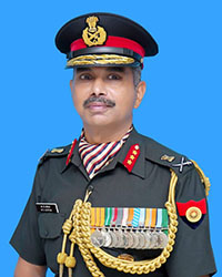 Lt Gen Katiyar is new GoC Western Command