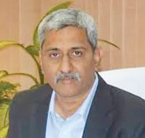 PM Prasad assumes charge as CMD, CIL