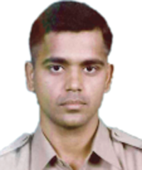 Tenure of Ayush Tiwari as IG, BSF extended
