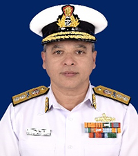 VADam Pendharkar likely to be next C-n-C East