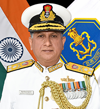 C-n-C East Command VADam Dasgupta retiring this month