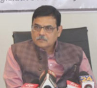 Will CBDT Chairman move as ED?