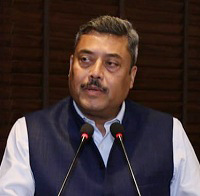 Sujit Bhujabal to be Member of CBIC ?