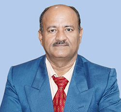 Brajesh Kumar Tripathi takes charge as CVO NLC India