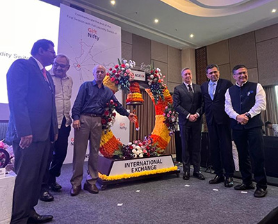NSE IX â€“ SGX GIFT connect becomes fully operational