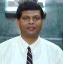 Dr Sanjeeb Kumar Patjoshi is new Director General, Fire and Rescue Services