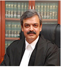 Justice Siddharth Mridul recommended for CJ of Manipur HC