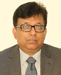 Justice S Talapatra recommended for CJ of Orissa HC