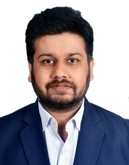 Ashwin Bothra is now DGM Corporate Affairs Aditya Birla