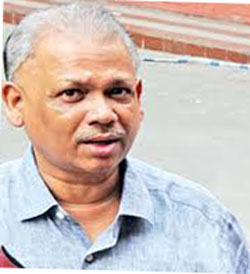 Bidyut Bihari Swain sworn-in as Member, UPSC