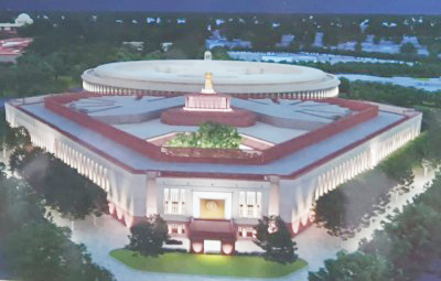 Will LS & RS secretariate merge?