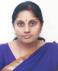 Vidyavathi takes over as Secretary, Tourism