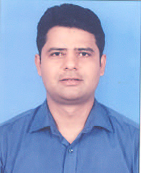 Two IAS officers to return Rajasthan