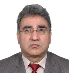 Punjab Chief Secretary retiring this month