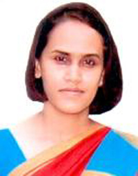 Anandhi empanelled to hold JS or equivalent post at Centre