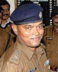 Bhim Sen Tuli empanelled to hold IG/ Equivalent posts at Centre
