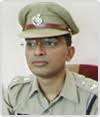 Deepak Kumar empanelled to hold IG/ Equivalent posts at Centre