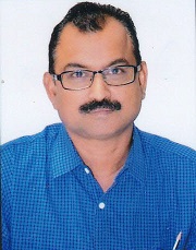 Janak Prasad Pathak is also Excise Commissioner in Chhattisgarh