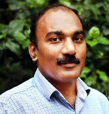 K S Raman empanelled to hold IG/ Equivalent posts at Centre
