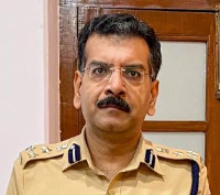 Nishith Mishra empanelled to hold IG/ Equivalent posts at Centre