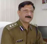 Sanjeev Shukla empanelled to hold IG/ Equivalent posts at Centre
