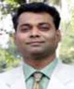 Sanket Bhondve empanelled to hold JS or equivalent post at Centre