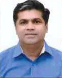 Vyasan empanelled to hold JS or equivalent post at Centre
