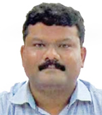 Dr Sachin Shinde appointed as PS to Kiren Rijiju