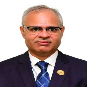 Abhay Kishore Pandey promoted as CGM, SBI