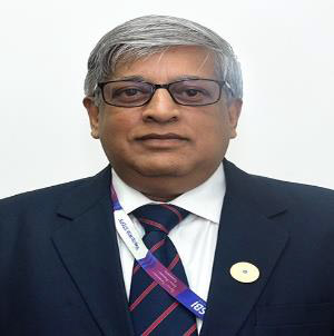 Abhijit Chakravorty is MD&CEO, SBI CARDS & PAYMENT