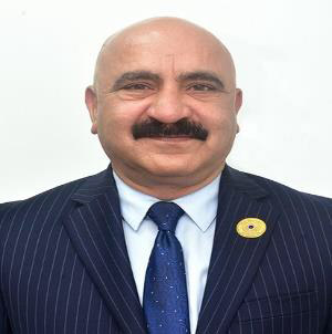 Amit Jhingaran promoted as DMD, SBI