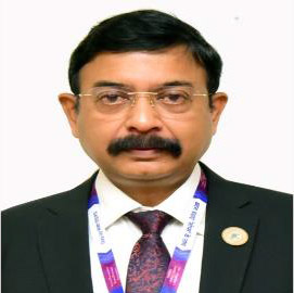 Amit Verma promoted as CGM, SBI