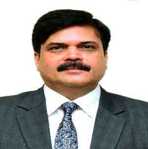 Amritesh Mohan promoted as CGM, SBI
