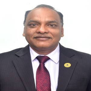 Baldev Prakash promoted as DMD, SBI