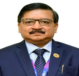 Debasis Patri promoted as CGM, SBI