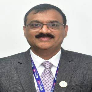 Deepak Kumar Lalla promoted as DMD, SBI