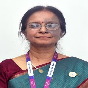 Jayati Bansal promoted as DMD, SBI