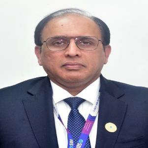 Nand Kishore promoted as DMD, SBI