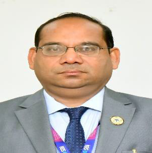 Prakash Chand Saboo promoted as CGM, SBI