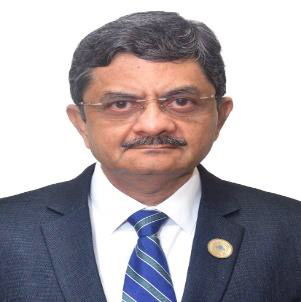 Purvang Shah promoted as CGM, SBI