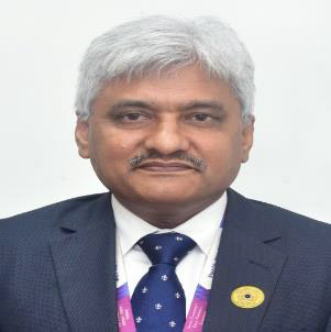 Rajay Kumar Sinha promoted as DMD, SBI