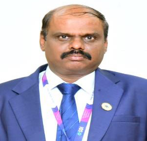 Ramesh Srinivas Rao promoted as CGM, SBI