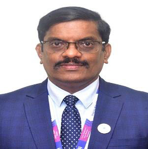 Ravikumar Sadhana promoted as CGM, SBI