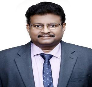 Sahadevan Radhakrishnan promoted as CGM, SBI