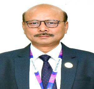 Shesh Ram Verma promoted as CGM, SBI