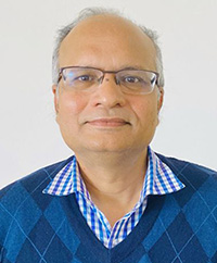 IRS officer Shubh Chintan writes 13 books of Hindi poems