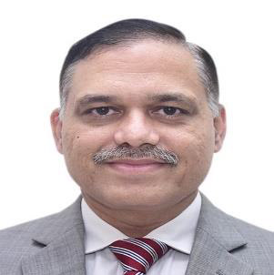 Sudhir Kumar Sharma promoted as CGM, SBI