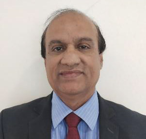 Veeraraghavan Srinivasan promoted as CGM, SBI