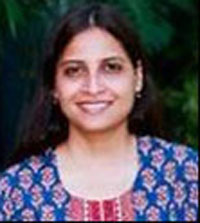 Ms Nidhi Mani Tripathi is also CEO, Price Stabilization Fund Trust