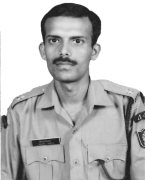 Neeraj Sinha appointed ADG, CRPF